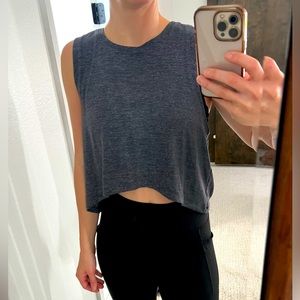 Beyond Yoga Tank